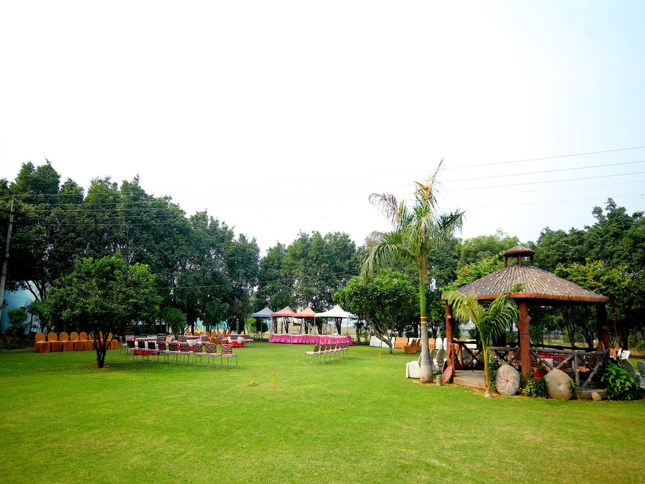 23 Awesome Picnic Spots To Visit Near Gurgaon In 2022!