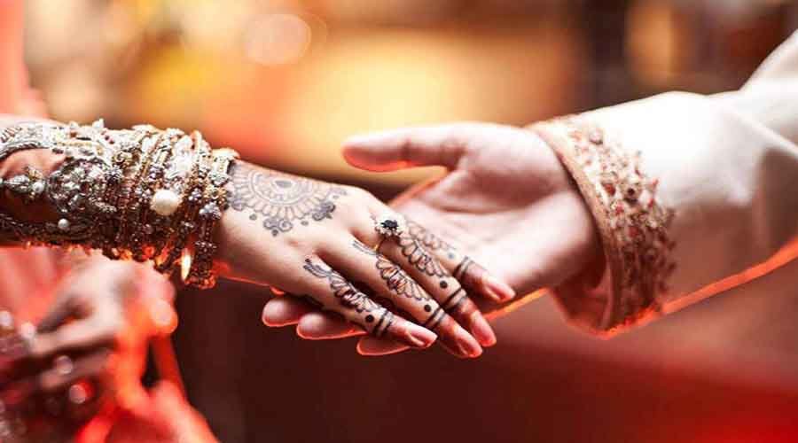  Wedding Party in Village Masti
